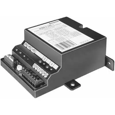 One Day Deal Honeywell Q7002B1009 Q7002 Interface Modules for DC Voltage Current or Resistive Inputs