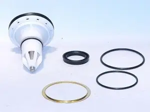 Get Yours Honeywell K06D1044 Cartridge Kit for D06 1-1/2In. & 2In.