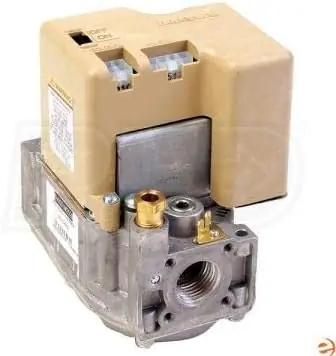 Honeywell SV9602P4816 Hot Surface Smart Valve Control 81660278 Secure Checkout