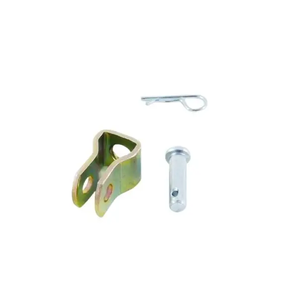 HONEYWELL 314440A Clevis and Cotter Pin Assembly for MP909 Motors Fan Favorite