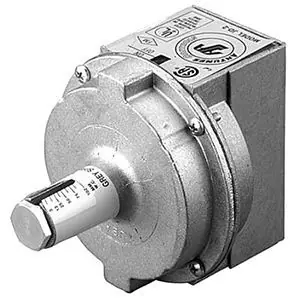 Honeywell SPC Static Pressure Control For Modulating Automatic Round Dampers Adjustable 0.1-4 Inch WC Latest