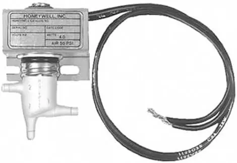 Must Have Honeywell RP418B1030 120V/50Hz