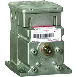 Honeywell M7285Q1008 120V SR Actuator Save Now