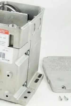 Honeywell M6194B1011 Non-Spring Return Modutrol IV Motor 24V 300 lb-in Super Sale