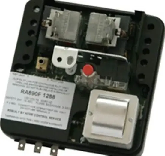 Honeywell 32004925-001 Closed Position Indicator Switch for V4297A Same Day Shipping