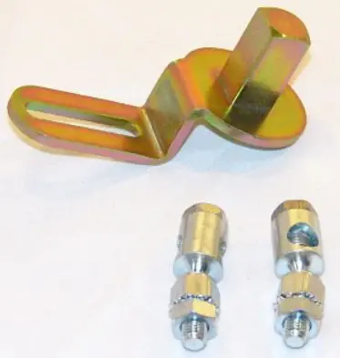 Honeywell 205830A Crank Arm Kit for DCAs Honeywell Today Only