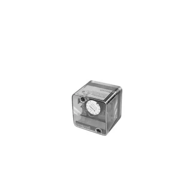 Budget Honeywell C6097A1061 Pressure Switch; Pressure Control and Limit