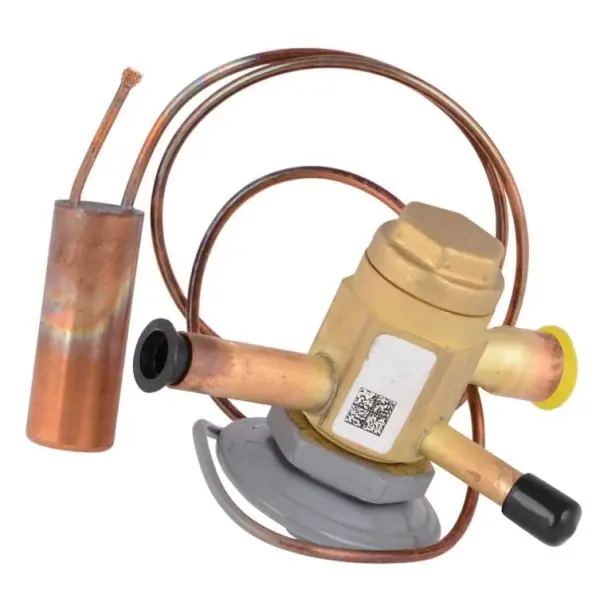 Allied Parts 42W36 - 42W36 100679-23 Valve-Expansion R410A Limited Time