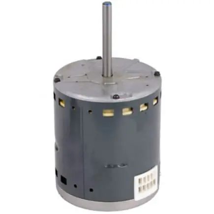 Popular Lennox 81W36 3/4 HP X-13 Programmed Motor - Replacement 81W36