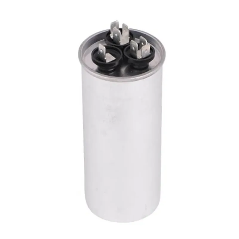 Allied Parts 99W98 - 99W98 100335-56 Capacitor 30+10 @ 440V Round Top Pick