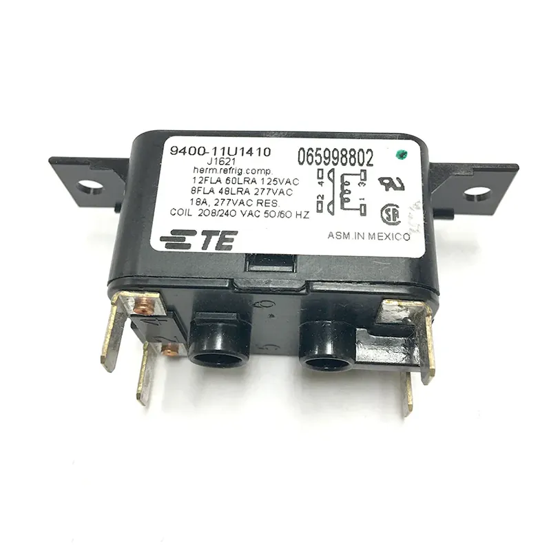 Allied Parts R76700525 - R76700525 208/240V Blower Relay Save Now