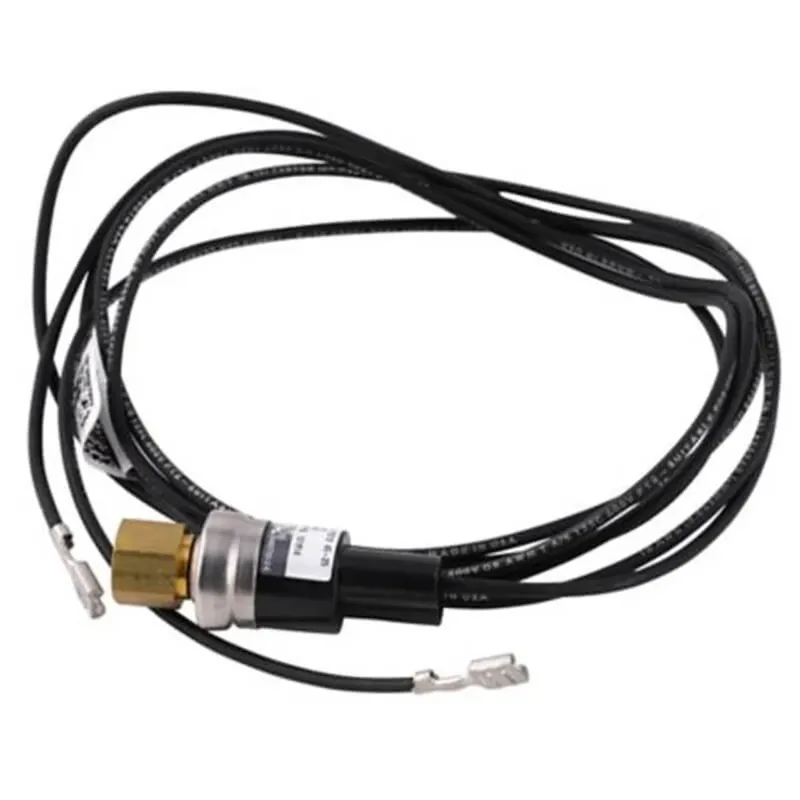 Trusted Brand Allied Parts R100087-13 - 100087-13 Low Pressure Switch