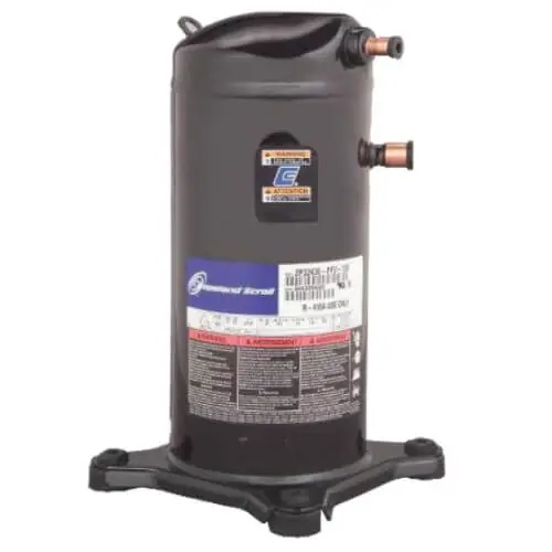 Lennox 79M91 7 Ton 460 Volt 3 Phase Compressor - High Capacity HVAC Compressor Premium