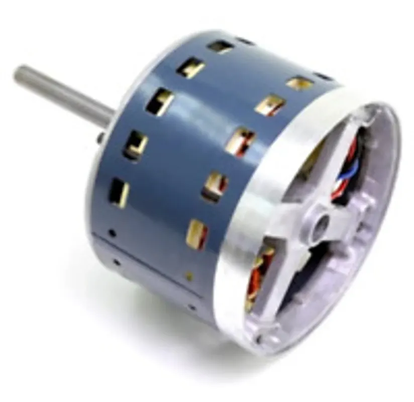 Luxury Allied Parts R104953-02 - R104953-02 MTR-BLW 1/2HP X13 (R104953-02)