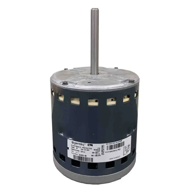 Professional Grade Allied Parts R104953-04 - R104953-04 MTR-BLW 3/4HP X13 (R104953-04)