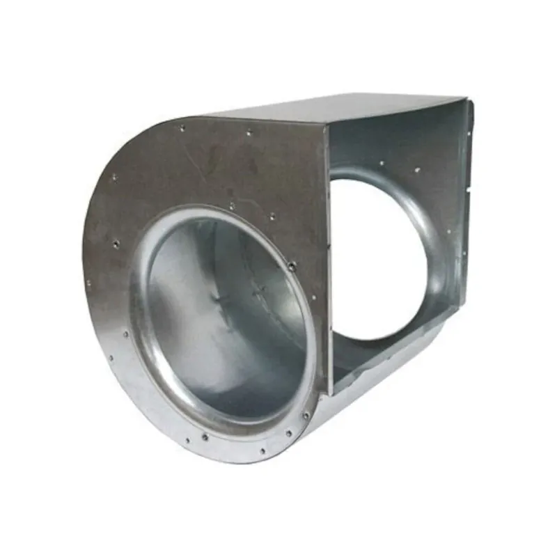 Weekend Sale Allied Parts R103119-01 - R103119-01 BLOWER HOUSING & WHEEL 11 X 10 (R103119-01)
