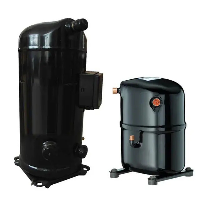 Reduced Price Lennox 11K56 Scroll Compressor 15,650 BTUH 208-230V