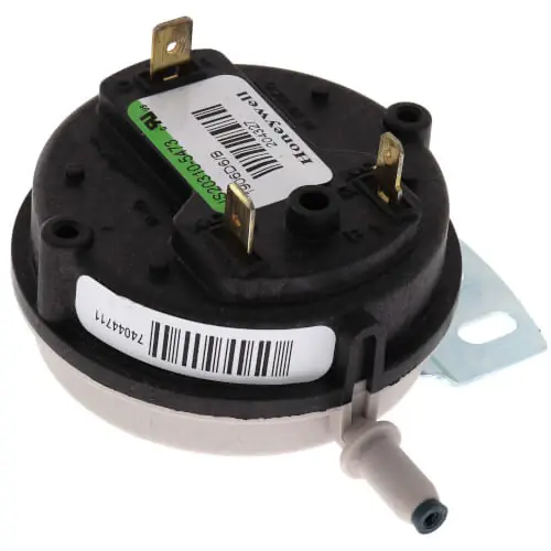 Grab Now Reznor 204327 Pressure Switch SPDT
