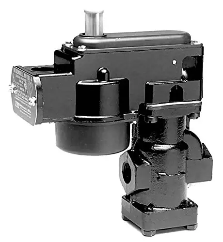 Premium McDonnell & Miller 101A-24V 24V Water Feeder 1/2 IPS
