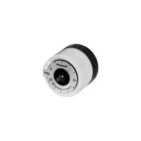 HONEYWELL RP971A1015 Ratio Relay 5 PSI Input Span 4-Port Configuration One Day Deal
