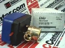 Schneider Electric VM2212P33A000 Zone Valve Assembly 1/2 Inch 2-Way 50 PSI 24V Proportional Final Sale