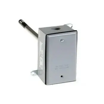 Veris Industries HD2XVSX Duct Mount Humidity Sensor for HVAC Special Offer