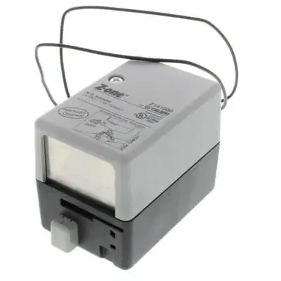 Factory Price Caleffi Z141000 24V Normally Open Zone Valve Actuator 6 Wire