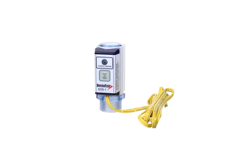 Price Drop Diversitech SOS-1 Air Conditioner Heater Safety Overflow Switch