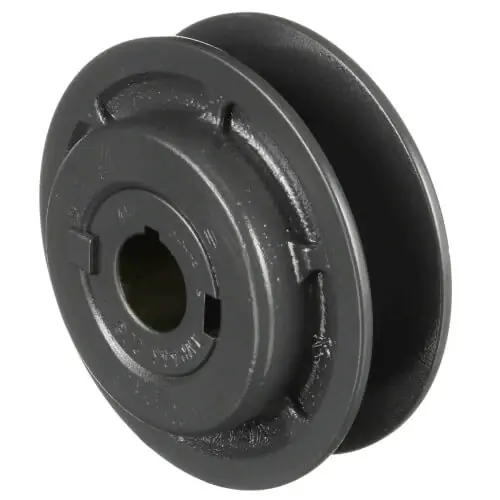 Brand New Browning 1VP44X7/8 Bore Sheave 7/8 Inch - Ideal for HVAC and Industrial Use