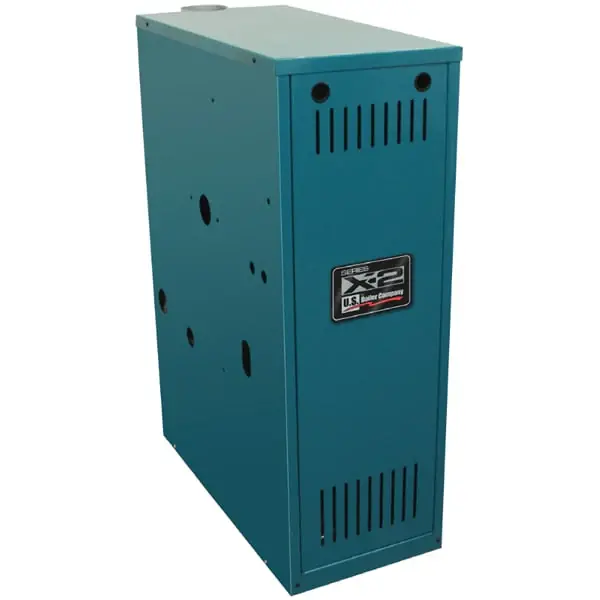 Crown Boiler X-208N-GH 118356 Grab Now