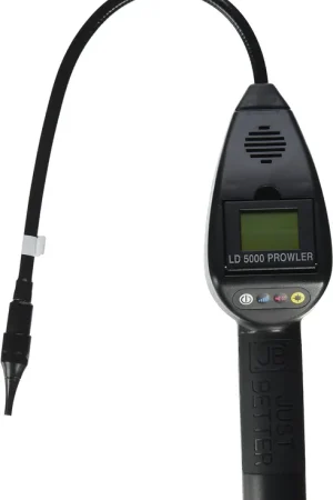 Trusted Brand JB Industries LD-5000 Prowler Refrigerant Leak Detector Battery Powered Replacement LD-5000