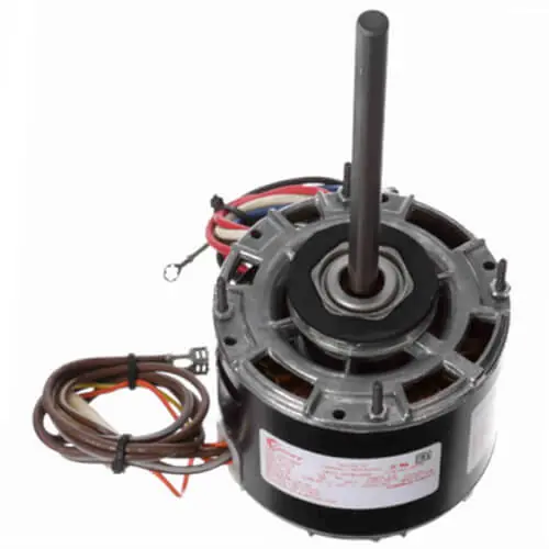 Century Motors 9644 1/8-1/12-1/14 HP 115V 1075 RPM Motor Factory Price