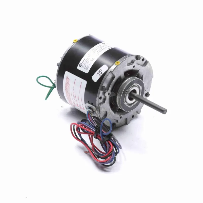 Century Motors 610 115/230v 1/20hp 1550rpm Motor Fan Favorite