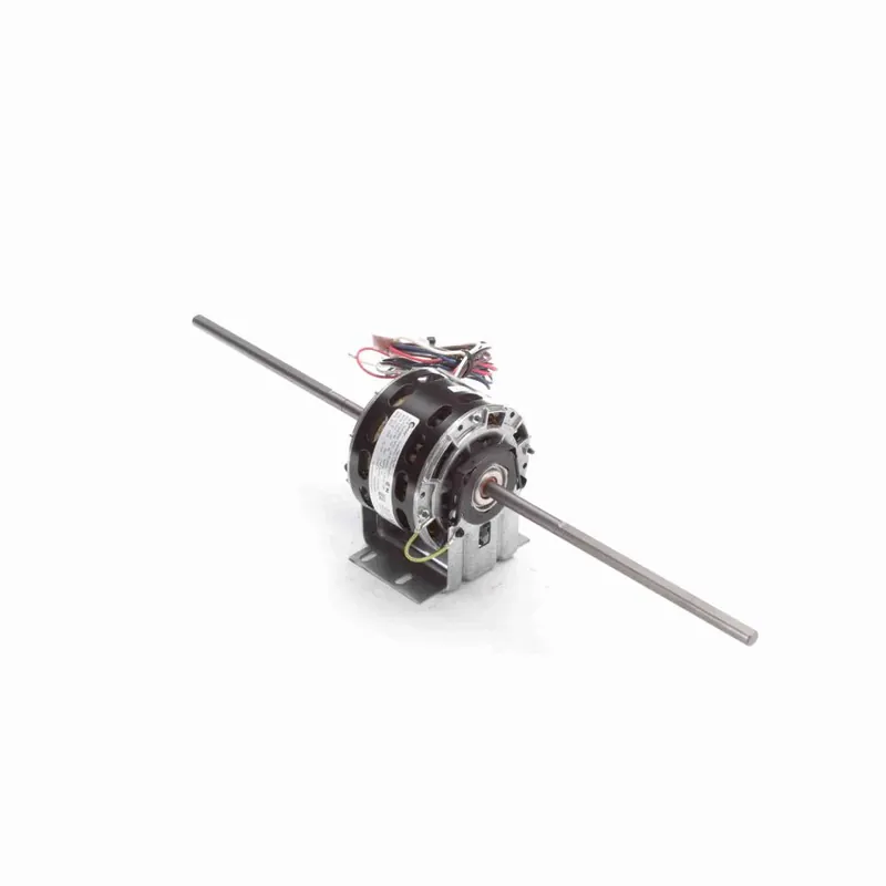 Regal Rexnord Century Motors 381 1/10-15-20HP 208-230V 1075RPM Hassle-Free Returns