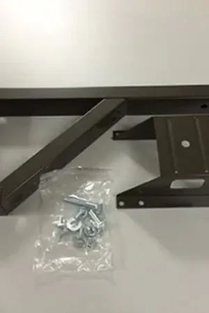 Direct From Factory Marley Engineered Products B10 Universal Wall/Ceiling Bracket Steel