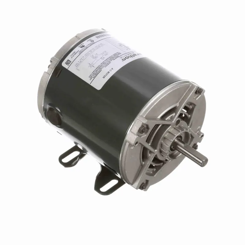 Best Seller Carrier 4376 120V 1400RPM CWSE Motor
