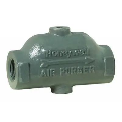Next Day Delivery HONEYWELL AP401 Air Purger 125 PSI 1 1/4 inch