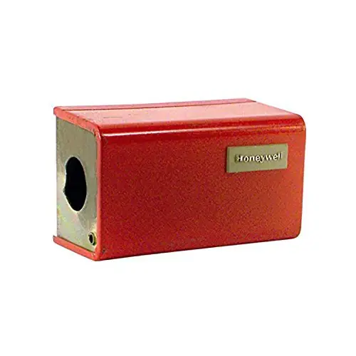 Honeywell S437A1025 Sail Switch 1 SPST with Case and Cover Budget