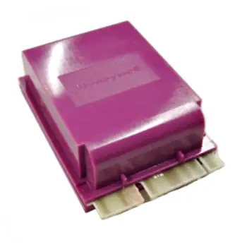 Honeywell R7249A1003 Ultra-Violet Amplifier 3 sec Trending