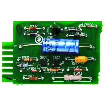 Next Day Delivery Honeywell ST795A1023 Solid State Plug-in Timer, 10 sec purge