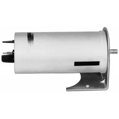 Clearance Honeywell MP909E1158 Medium Force Damper Actuator Spring Return 9-13 PSI