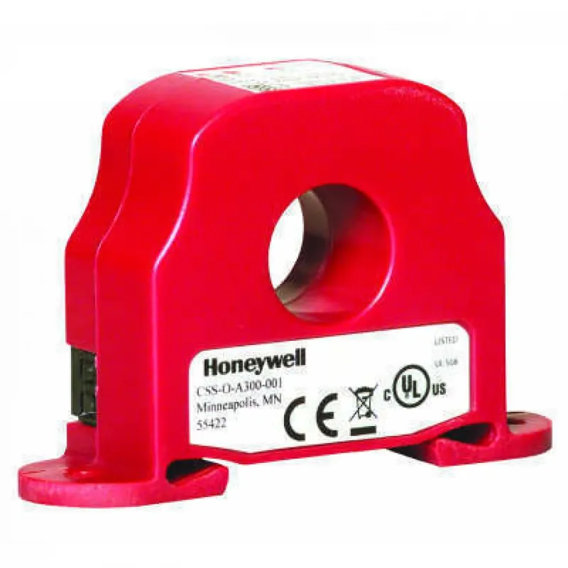New Arrival HONEYWELL CTS-10-250-VDC-001 CURRENT SENSOR 0-10VDC 250 AMPS