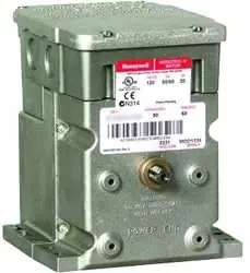 Honeywell M7164G1030 120V Modutrol IV Motor 35 lb-in Big Sale