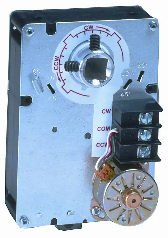 Honeywell ML6161B2073 3 Minute Timing with Declutch Mechanism for Industrial Applications Buy Direct