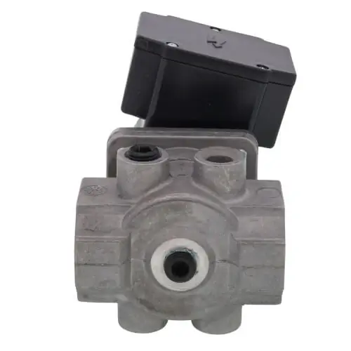 Best Choice Honeywell V8295A1040 Normally Closed Solenoid Gas Valve