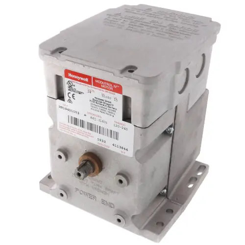 Honeywell M9194D1003 Spring Return Modutrol IV Motor 24V 300 lb-in New Arrival