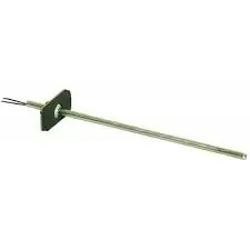 Honeywell C7770A1040 6 Duct Probe Temperature Sensor 20K Ohm NTC Luxury