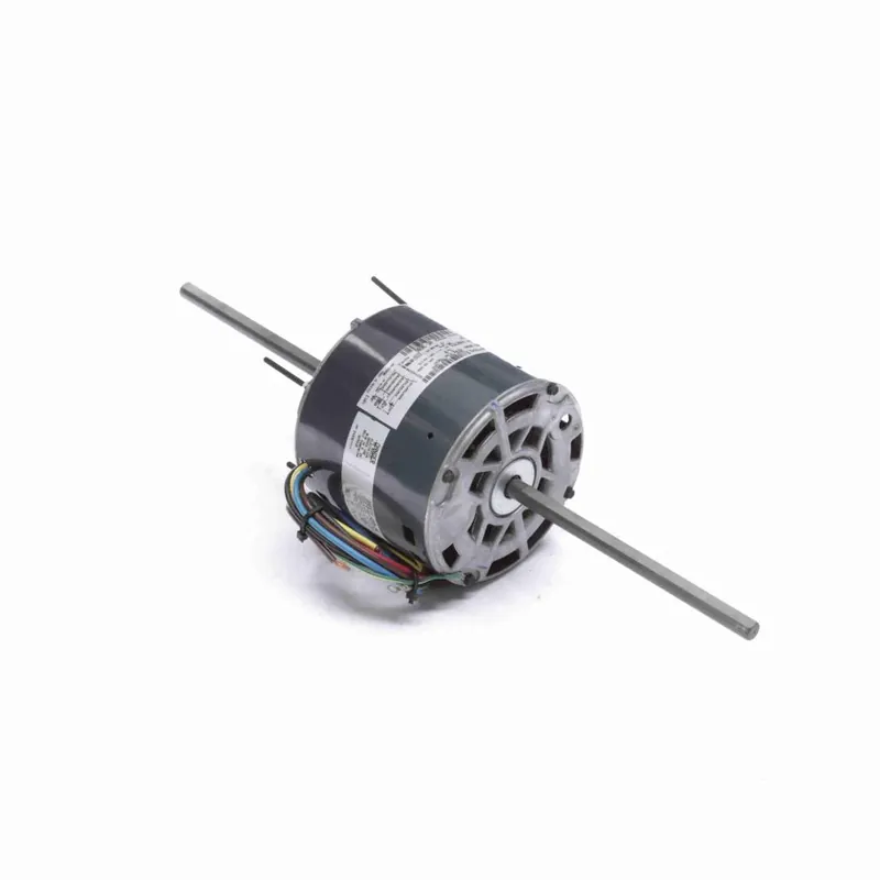 Regal Beloit-Genteq 3696 12hp 230v1ph1075rpm CCW 3spd Big Sale