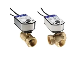 Johnson Controls VG1241DP+910HGA Get Yours