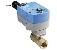 Johnson Controls VG1241DR+910HGA Premium